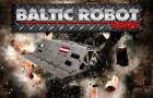 Baltic Robot Sumo