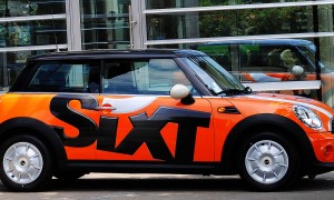 Sixt_MINI