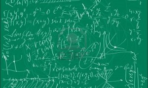 8123533-green-school-board-with-chaotic-mathematical-formulas