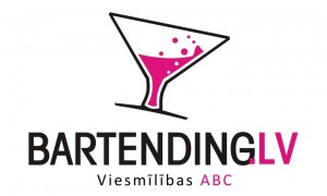 Bartending.lv logo