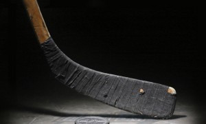 hockey-stick