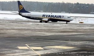 ryanair