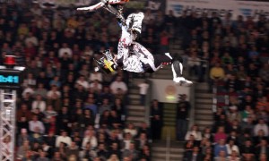 Jose Miralles - NIGHT of the JUMPs Riga 2010