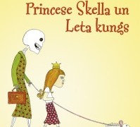 Princese Skella un Leta kungs