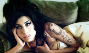 Amy Winehouse