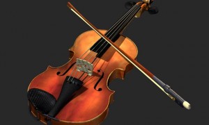 violin1