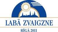 LabaZvaigzne2011