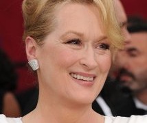 Meryl Streep