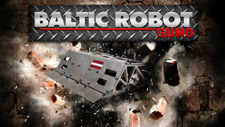 Baltic Robot Sumo