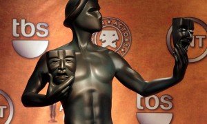 14th Annual Screen Actors Guild Awards Nominations Announcement