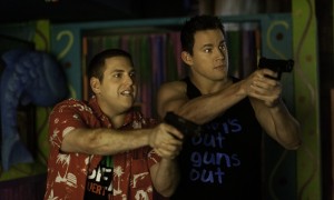 22 JUMP STREET (9)