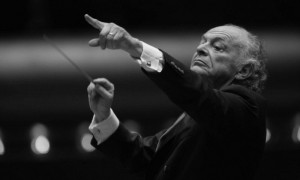 Lorin Maazel, no orch