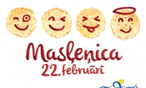 Jurmala-Maslenica