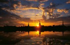 Rīgas 825. dzimšanas dienas koncerts “Atver Rīgu! Kods: 825” būs pieejams ikvienam