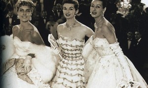 1953-Robes-de-Bal