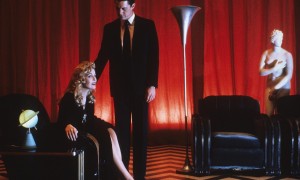 Twin Peaks - Fire Walk With Me