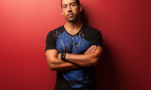 Antonio Sanchez