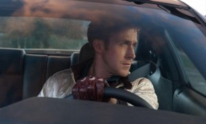 drive