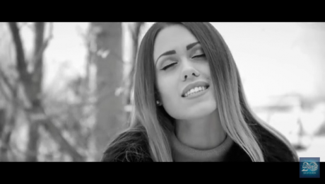 Dziedātāja Katrīna Bindere publicē emocionālu video