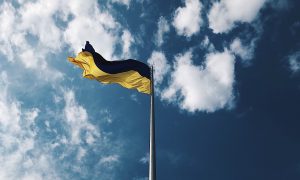 Latvija paraksta starptautisku deklarāciju kultūrā Ukrainas atbalstam