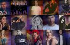 Izvēlēti Latvijas Televīzijas dziesmu konkursa “Supernova” pusfinālisti
