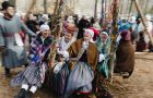 9. aprīlī Brīvdabas muzejā būs Lielā Lieldienu svinēšana