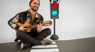 Arturs Gruzdiņš izdod singlu un video no debijas albuma bērnu mūzikā