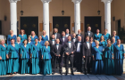 Otrajās Lieldienās kamerkoris “Muklājs” aicina uz pavasara koru mūzikas koncertu