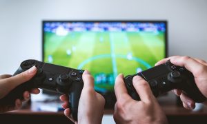 Keep your gaming skills sharp with the best gaming gadgets and gear for 2023! This list includes everything from video game controllers to headsets.