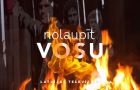 Latvijas Televīzijas ēterā gaidāma dokumentālā stāsta “Nolaupīt Vosu” pirmizrāde