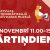 Mārtiņdienu Brīvdabas muzejā svinēs 11. novembrī