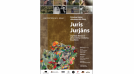 Maija brīvdienās pie skatītājiem nonāks Dzintras Gekas dokumentālā filma par gleznotāju Juri Jurjānu
