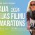 Jau 20. reizi – NKC 4. maija Latvijas filmu maratons