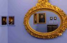 Portretu izstāde “Saderīgi pāri” Rīgas vēstures un kuģniecības muzejā