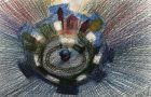 LNMM būs skatāma mākslinieka Viktora Timofejeva personālizstāde “Citi pasažieri”
