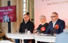 Latvijas Nacionālais teātris atklāj jaunās sezonas nozīmīgākos iestudējumus un uzsāk abonementa maiņu un tirdzniecību