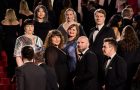 Latvijā filmētā Sergeja Lozņicas filma “Divi prokurori” piedzīvojusi pasaules pirmizrādi Kannu kinofestivālā