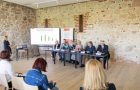 Muzeju naktī durvis vērs vairāk nekā 245 muzeji un sabiedriskās dzīves veidotāji
