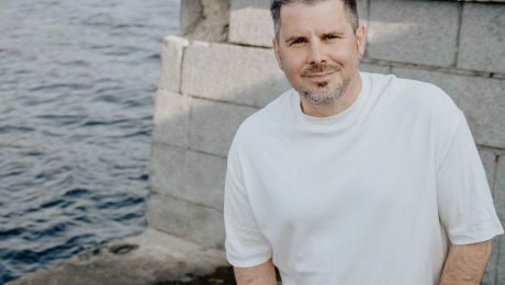 Noklausies! Intars Busulis laiž klajā dziesmu “Cik labi”