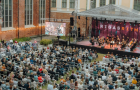 Septiņi iemesli apmeklēt festivālu “Rīgas Ritmi 2025”