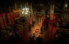 Spilgti stāsti un starptautiskas sadarbības – septembra sākumā notiks jau 29. Dokumentālo filmu forums