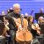 “Liepājas vasaras” koncertsērijā muzicēs Agnese Egliņa ar Transatlantic Trio