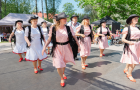 “Mūsu zelta augusts ir klāt!” – vecākā paaudze gatavojas festivāla “Zelta ritmi” tūres noslēdzošajam pasākumam Rīgā