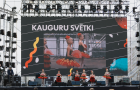 30. augustā Jūrmalā norisināsies ikgadējie Kauguru svētki
