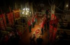 Septembrī ar filmu programmu atgriežas Dokumentālo filmu forums