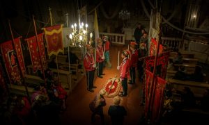 Svētais un laicīgais Pievēnos