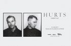 Siguldas pilsdrupu estrādē šovakar uzstāsies “Hurts” – koncertā skanēs debijas albuma hiti