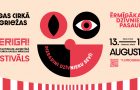 Rīgas centrā notiks starptautiskais laikmetīgā cirka un ielu mākslas festivāls RE RĪGA!