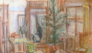 1_ABelcova_Makslinieces-darbnica_1940-m