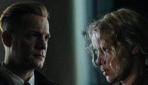 Itay Tiran & Joanna Kulig